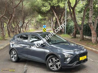 Hyundai Bayon 2024 1.4 MPI Style
