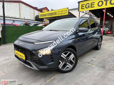 Hyundai Bayon 2022 1.4 MPI Style