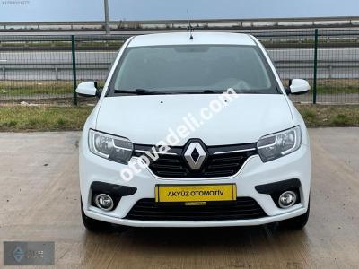 Renault Symbol 2018 1.5 DCI Joy