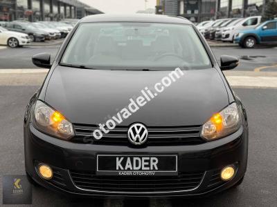 Volkswagen Golf 2012 1.4 TSI Comfortline