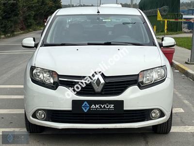 Renault Symbol 2015 1.5 DCI Joy
