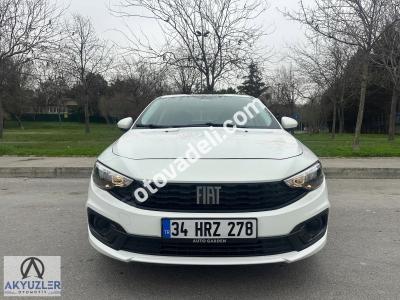 Fiat Egea 2023 1.3 Multijet Easy