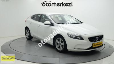 Volvo V40 2013 1.6 D Advance