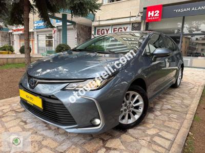 Toyota Corolla 2021 1.8 Hybrid Dream