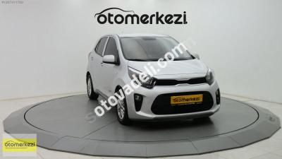 Kia Picanto 2023 1.2 Feel