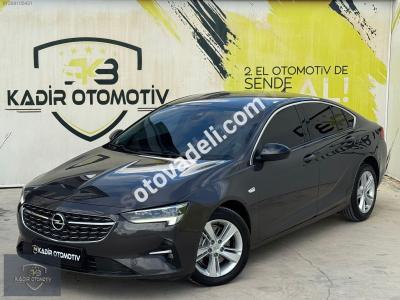 Opel Insignia 2021 1.5 D Grand Sport Edition