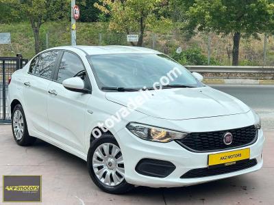 Fiat Egea 2017 1.3 Multijet Easy
