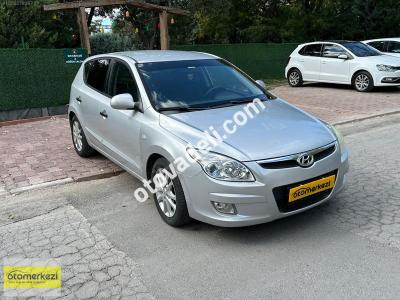 Hyundai i30 2010 1.6 CRDi Team
