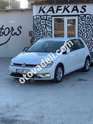 Volkswagen Golf 2017 1.0 TSI Comfortline