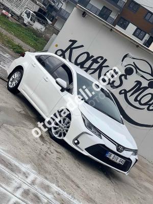 Toyota Corolla 2022 1.5 Dream