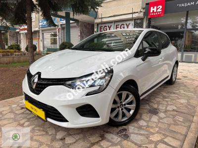Renault Clio 2023 1.0 TCe Joy