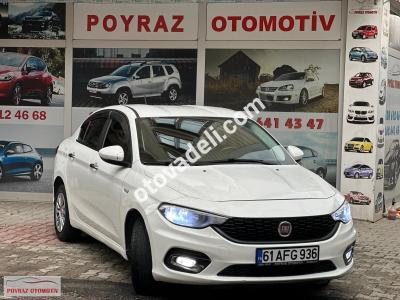 Fiat Egea 2020 1.3 Multijet Easy