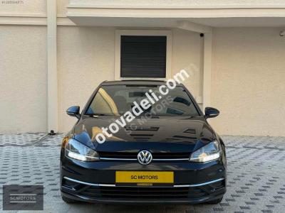 Volkswagen Golf 2018 1.0 TSI Comfortline