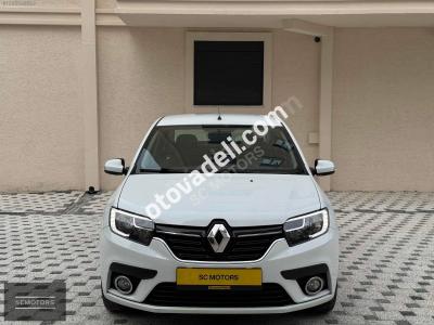 Renault Symbol 2017 1.0 SCe Joy