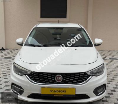Fiat Egea 2016 1.3 Multijet Urban