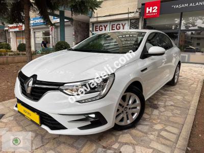 Renault Megane 2021 1.3 TCe Joy