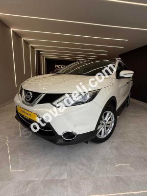 Nissan Qashqai 2017 1.5 dCi Sky Pack