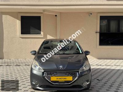 Peugeot 208 2013 1.4 HDi Active