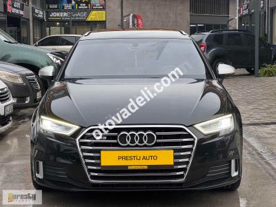 Audi A3 2019 A3 Sportback 30 TDI Sport