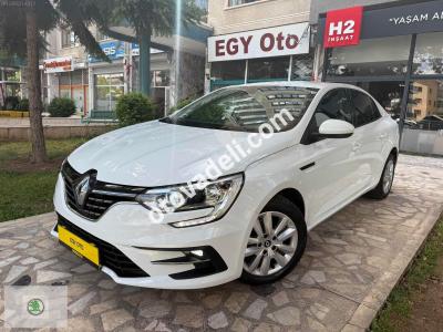 Renault Megane 2022 1.3 TCe Joy Comfort