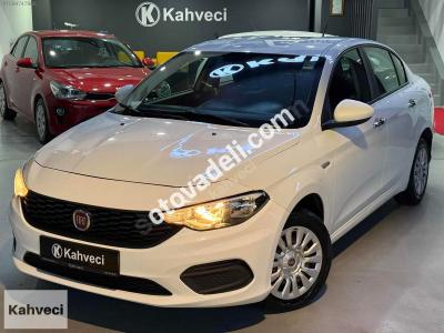 Fiat Egea 2019 1.3 Multijet Easy