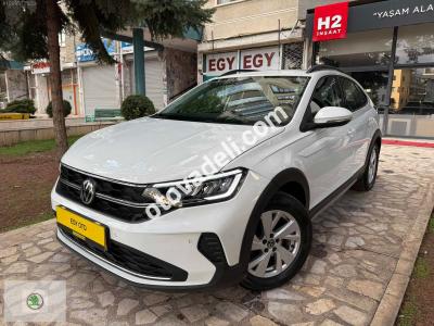 Volkswagen Taigo 2023 1.0 TSI Life