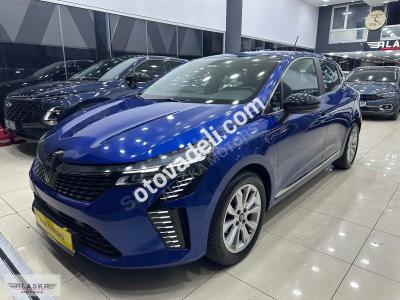 Renault Clio 2024 1.0 TCe Evolution