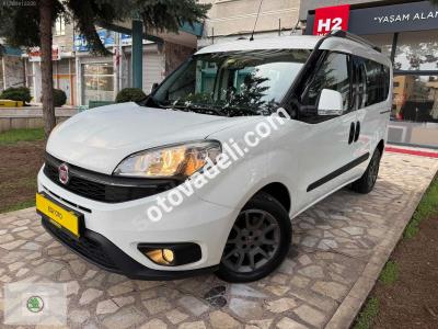 Fiat Doblo Combi 2022 1.6 Multijet Safeline