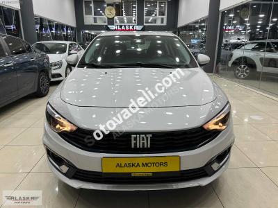 Fiat Egea 2023 1.3 Multijet Easy