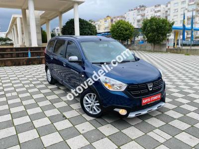Dacia Lodgy 2017 1.5 dCi Stepway
