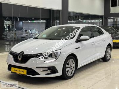 Renault Megane 2021 1.5 Blue DCI Joy