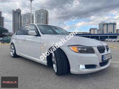 BMW 3 Serisi 2010 316i Standart