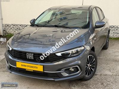 Fiat Egea 2025 1.4 Fire Urban