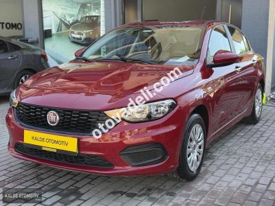 Fiat Egea 2020 1.4 Fire Easy