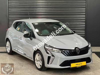 Renault Clio 2024 1.0 TCe Evolution
