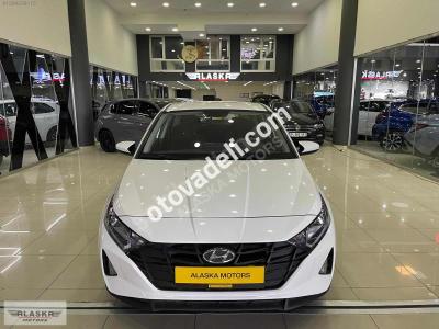 Hyundai i20 2022 1.4 MPI Jump
