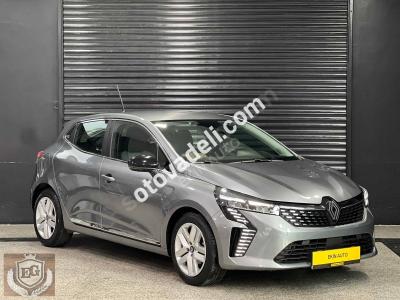 Renault Clio 2024 1.0 TCe Evolution