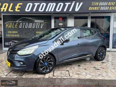 Renault Clio 2018 1.5 dCi Icon