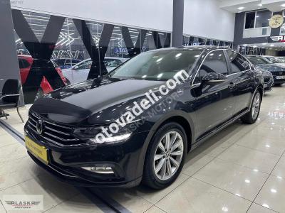 Volkswagen Passat 2022 1.5 TSI Business