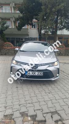 Toyota Corolla 2020 1.6 Dream