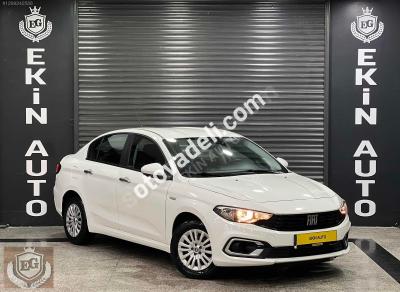 Fiat Egea 2024 1.4 Fire Easy