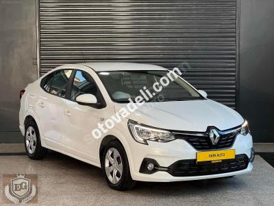 Renault Taliant 2023 1.0 T Joy