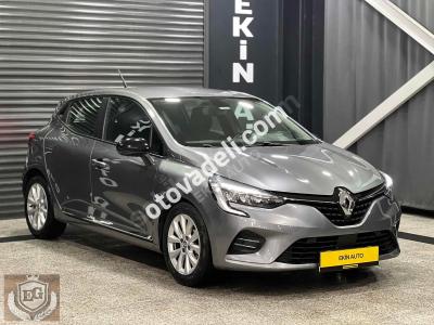 Renault Clio 2023 1.0 TCe Touch