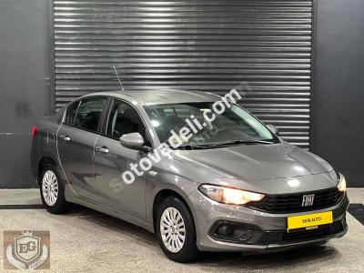 Fiat Egea 2023 1.4 Fire Easy