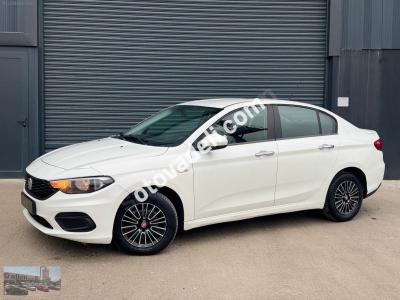 Fiat Egea 2020 1.6 Multijet Easy