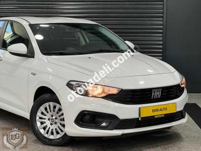 Fiat Egea 2023 1.4 Fire Easy