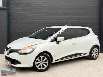 Renault Clio 2016 1.5 dCi Joy