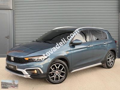 Fiat Egea Cross 2025 1.6 Multijet Lounge