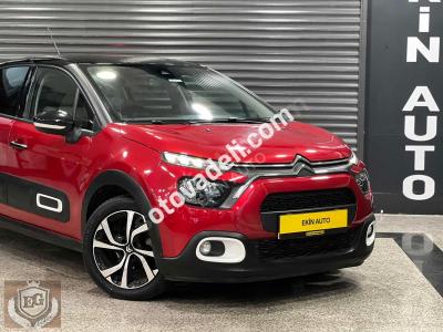 Citroen C3 1.2 PureTech 2024 Shine