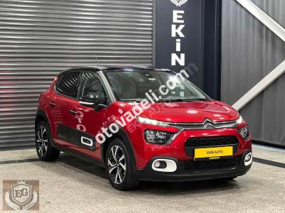 Citroen C3 1.2 PureTech 2023 Shine